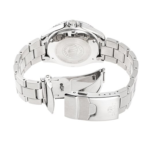 นาฬิกา ORIENT Sport Kamasu รุ่น RA-AA0811E Automatic