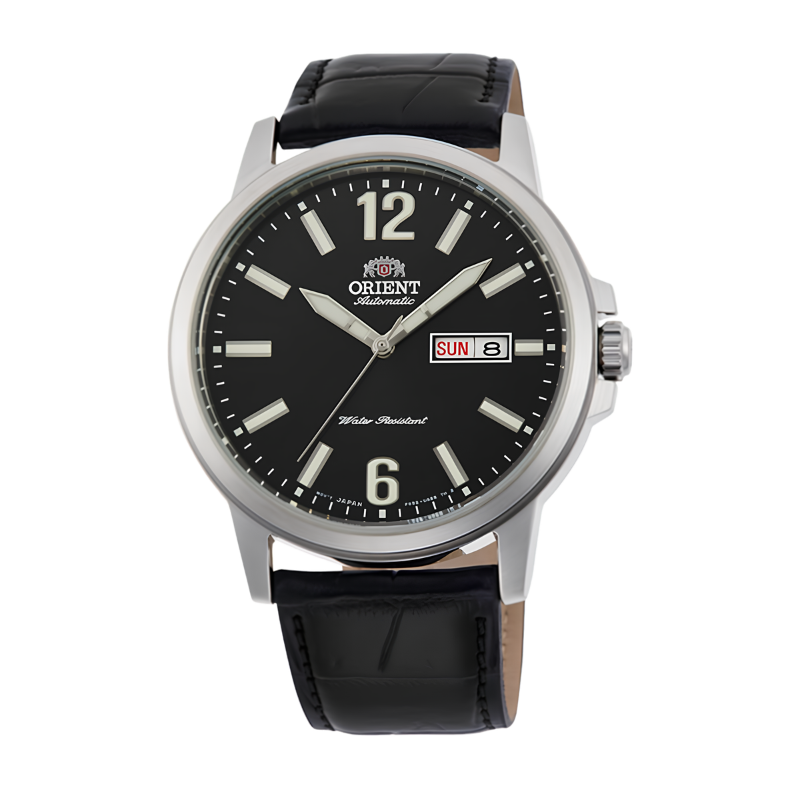 นาฬิกา ORIENT Contemporary รุ่น RA-AA0C04B Mechanical Men's watch