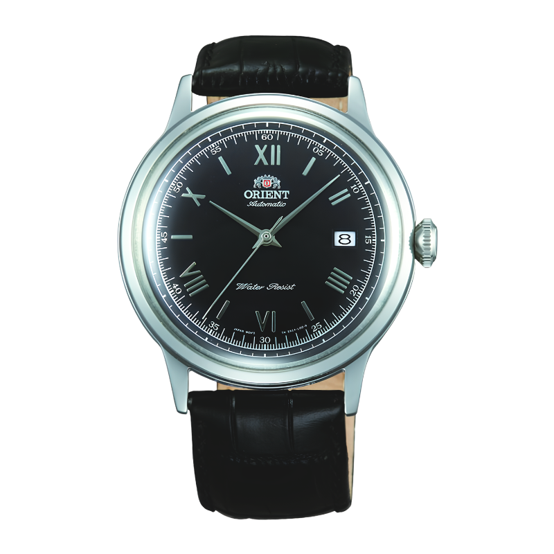 นาฬิกา ORIENT Classic Bambino รุ่น AC0000AB Mechanical Men's watch
