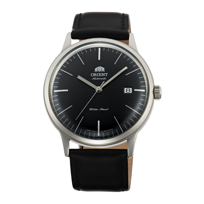 นาฬิกา ORIENT Classic Bambino รุ่น AC0000DB Mechanical Men's watch