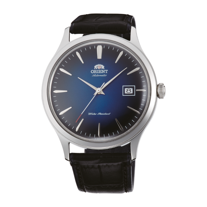 นาฬิกา ORIENT Classic Bambino รุ่น AC08004D Mechanical Men's watch