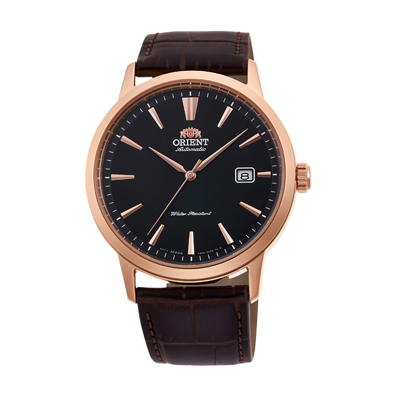 นาฬิกา ORIENT Contemporary รุ่น RA-AC0F03B Mechanical Men's watch