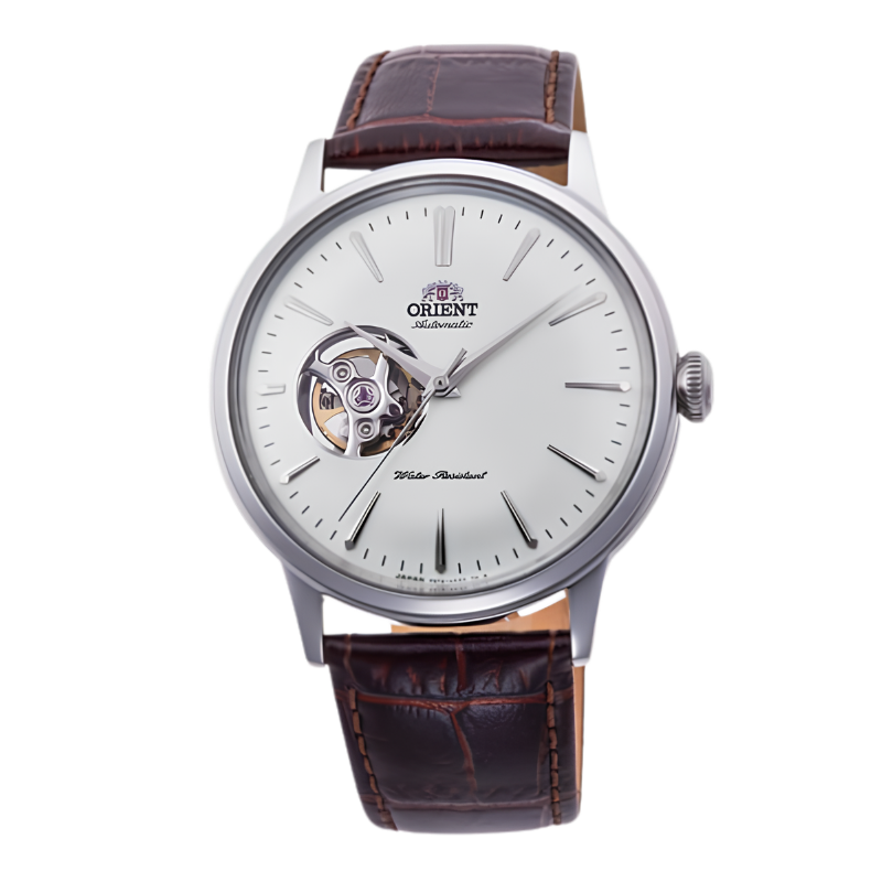 นาฬิกา ORIENT Classic Bambino รุ่น RA-AG0002S Mechanical Men's watch