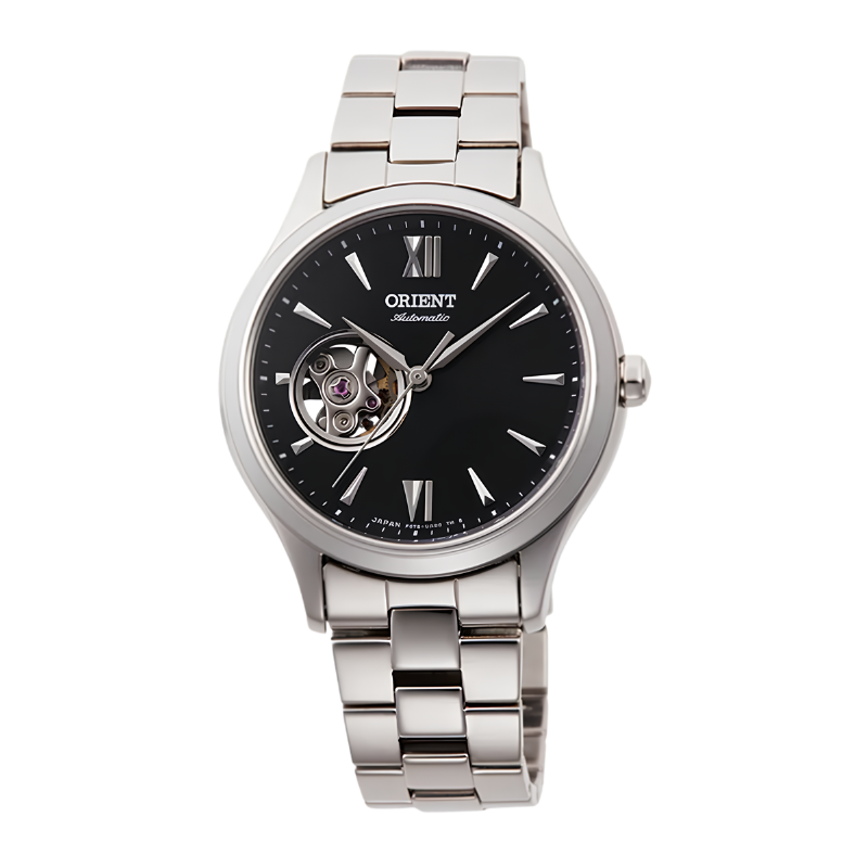 นาฬิกาผู้หญิง ORIENT Open Heart for lady รุ่น RA-AG0021B Mechanical Ladies' watch