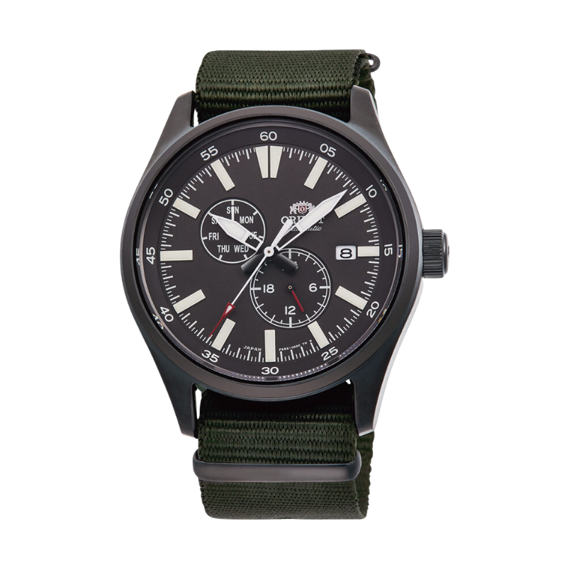 นาฬิกา ORIENT Sport รุ่น RA-AK0403N Mechanical Men's watch