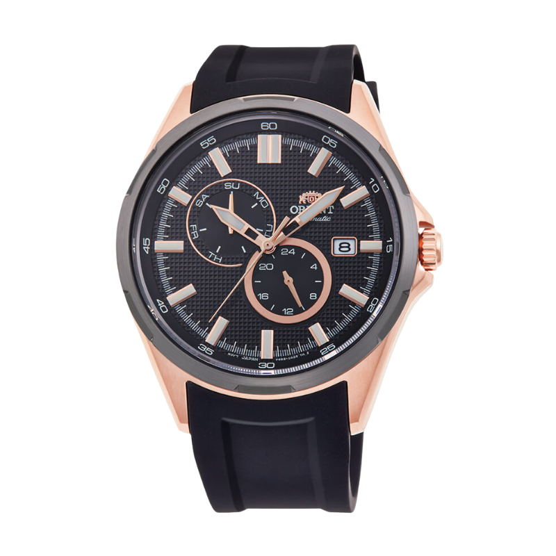 นาฬิกา ORIENT Sport รุ่น RA-AK0604B Automatic Mechanical Men's watch