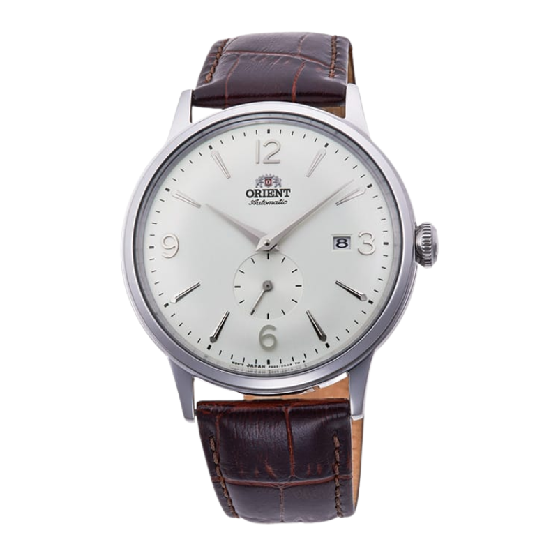 นาฬิกา ORIENT Classic Bambino รุ่น RA-AP0002S Mechanical Men's watch