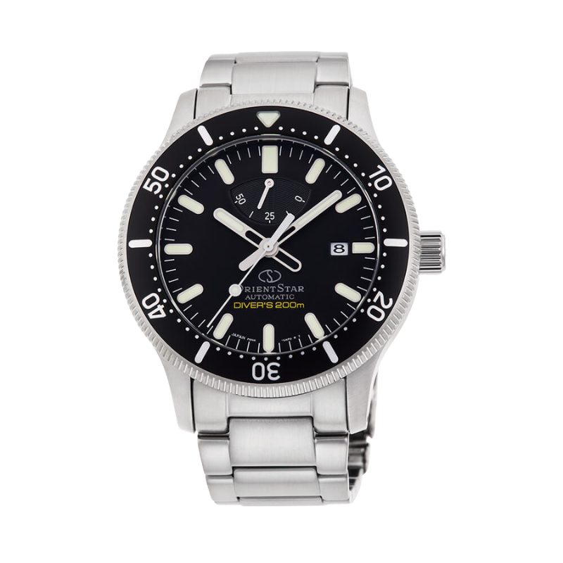นาฬิกา ORIENT STAR Sport รุ่น RE-AU0301B Mechanical Diver's Watch