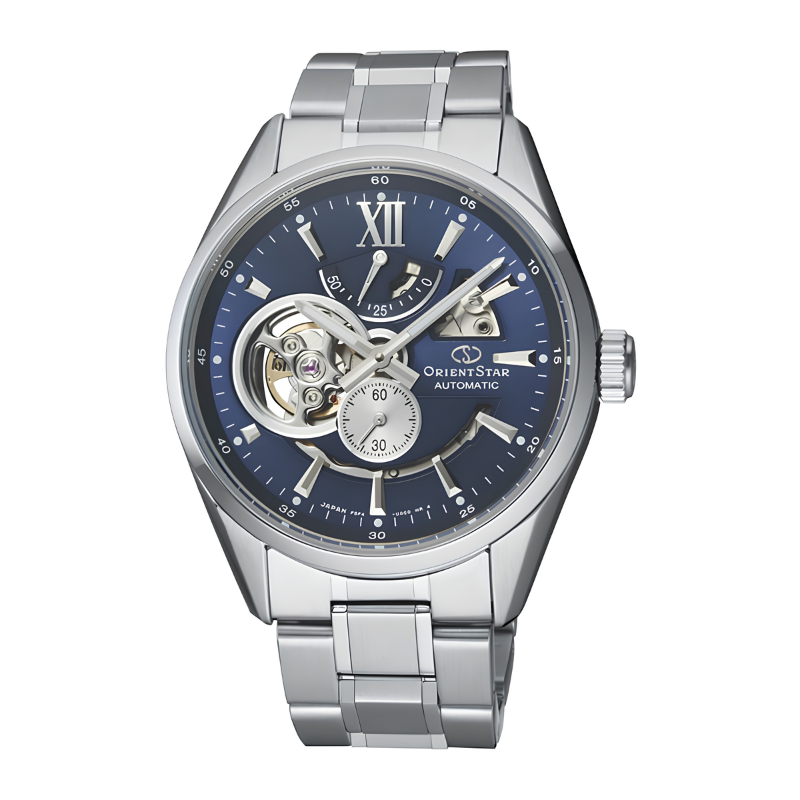 นาฬิกา ORIENT STAR Contemporary รุ่น RE-AV0003L Mechanical Men's Watch