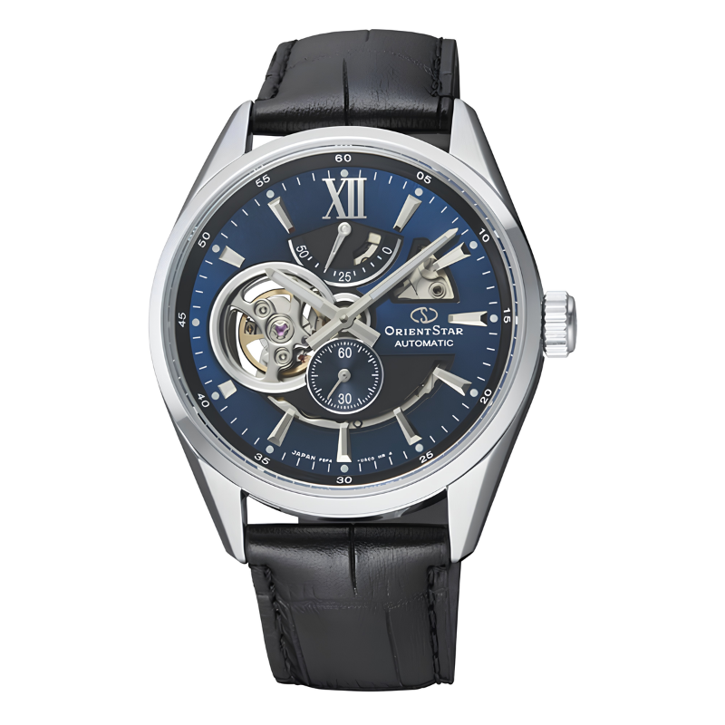 นาฬิกา ORIENT STAR Contemporary รุ่น RE-AV0005L Mechanical Men's Watch