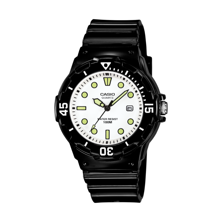 นาฬิกาผู้หญิง Casio Analog รุ่น LRW-200H-7E1