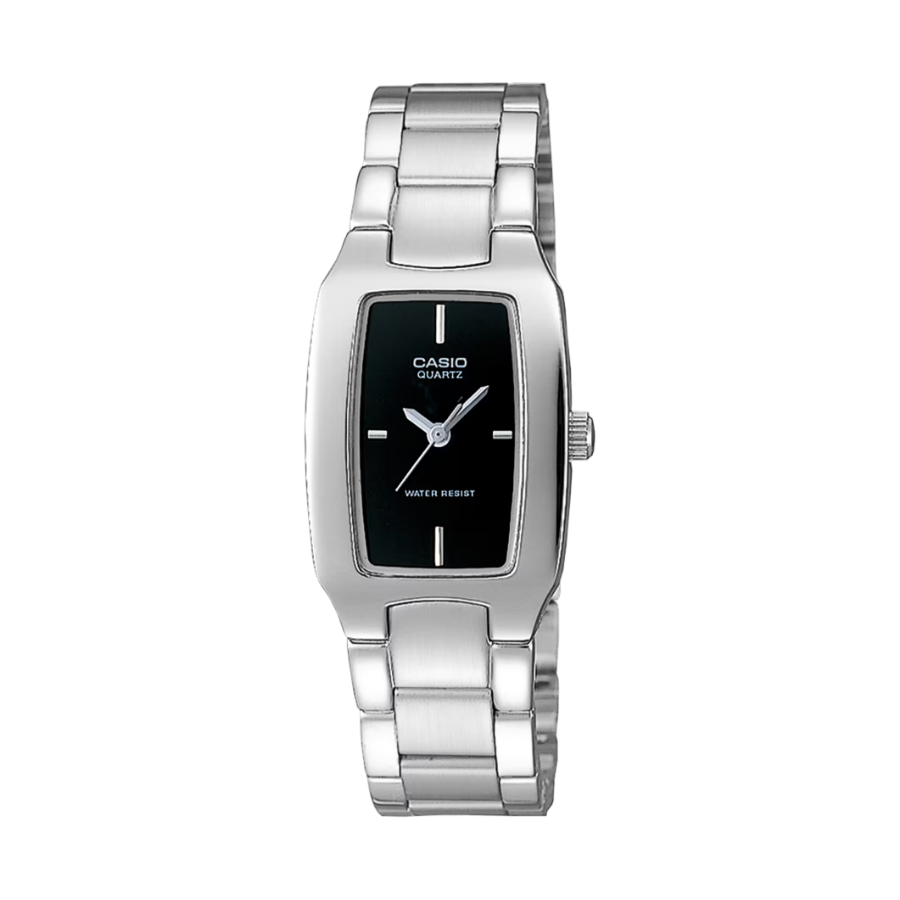 นาฬิกาผู้หญิง Casio Analog รุ่น LTP-1165A-1C