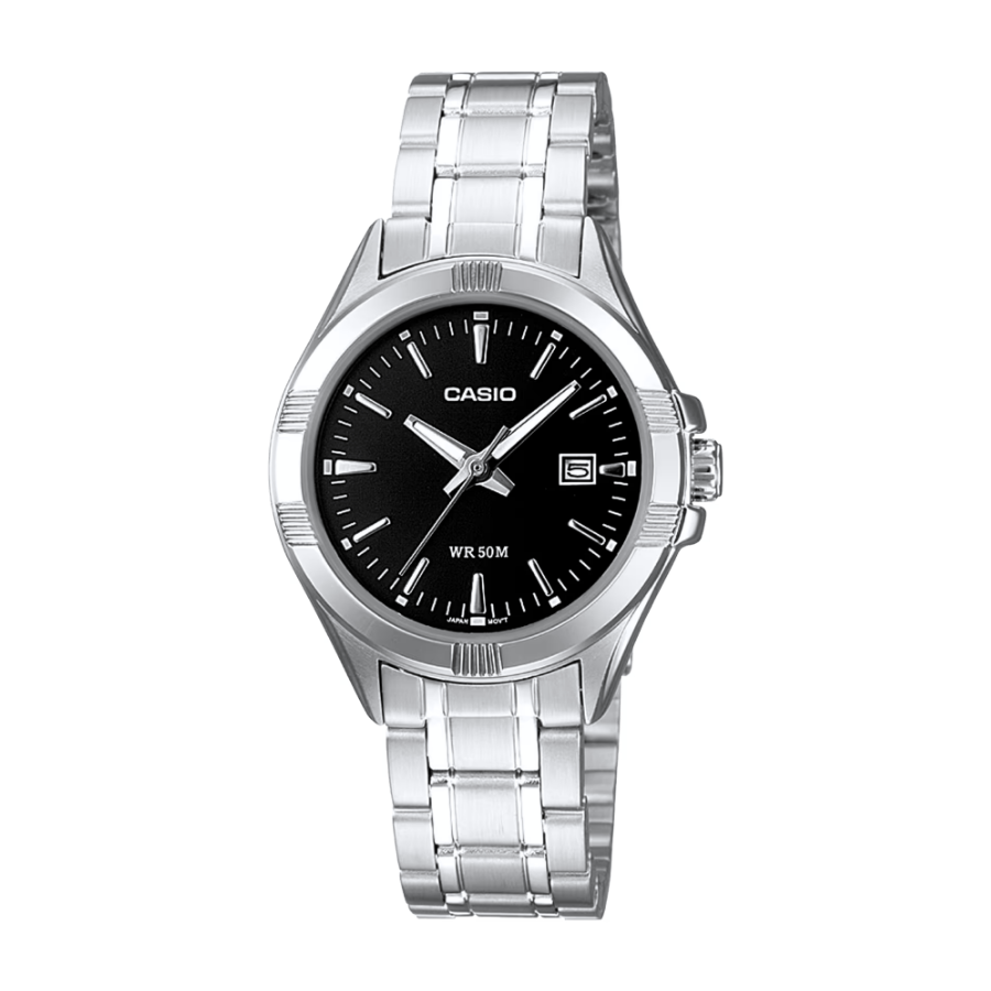 นาฬิกาผู้หญิง Casio Analog รุ่น LTP-1308D-1A