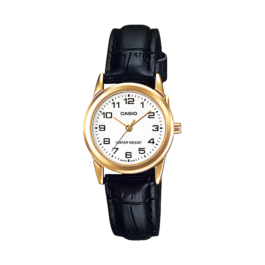 นาฬิกาผู้หญิง Casio Analog รุ่น LTP-V001GL-7B