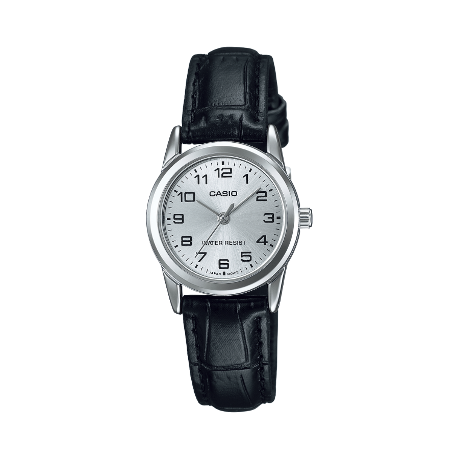 นาฬิกาผู้หญิง Casio Analog รุ่น LTP-V001L-7B