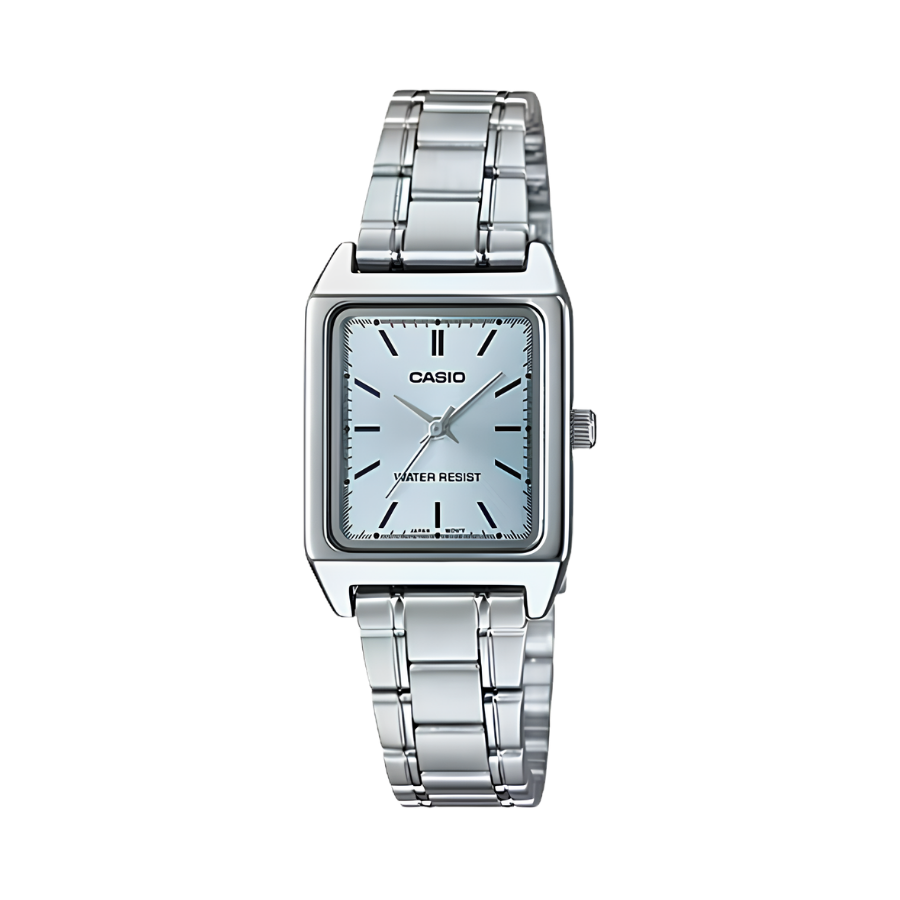 นาฬิกาผู้หญิง Casio Analog รุ่น LTP-V007D-2E