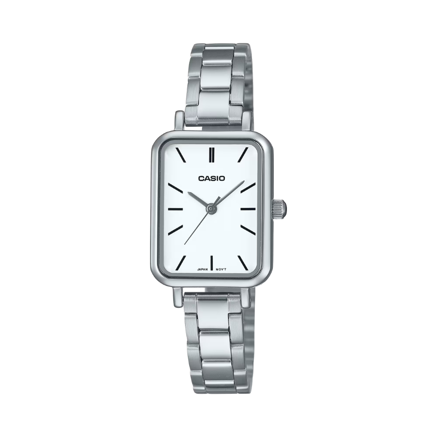 นาฬิกาผู้หญิง Casio Analog รุ่น LTP-V009D-7E