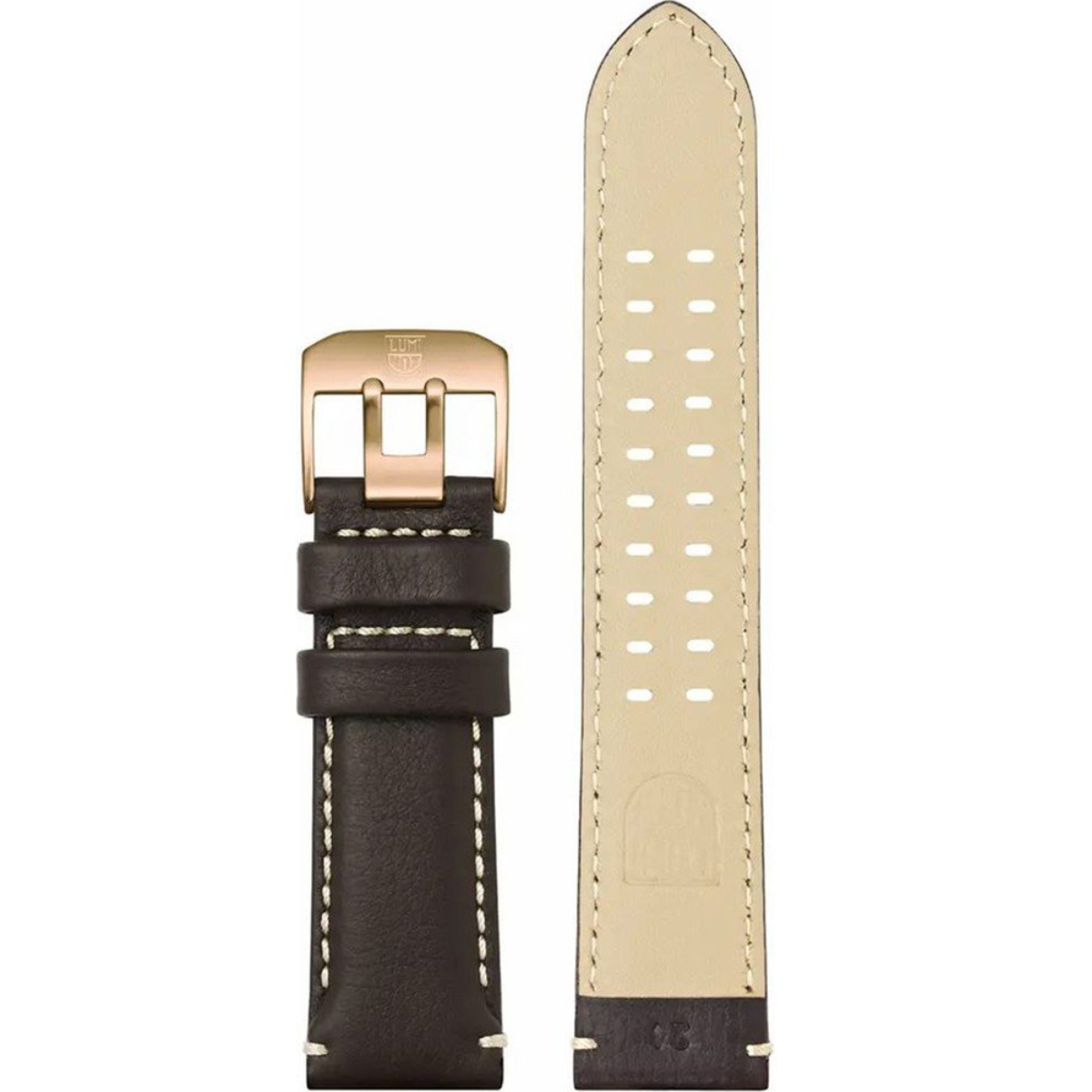 สายนาฬิกา Luminox รุ่น FEX.2401.70BR.K