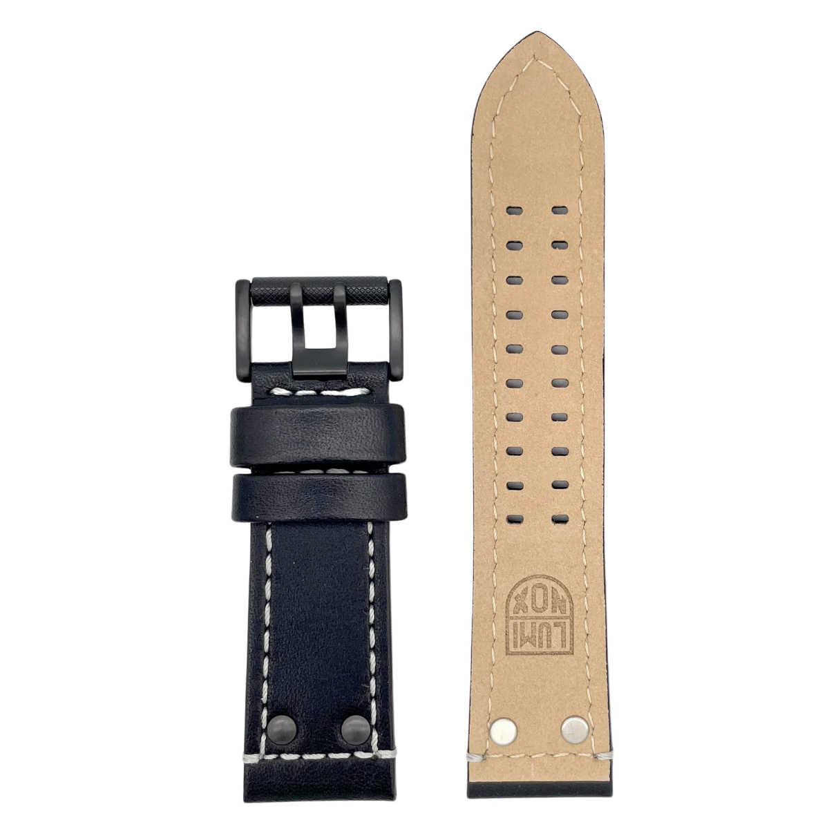 สายนาฬิกา Luminox รุ่น FEX.1920.21B.60.K