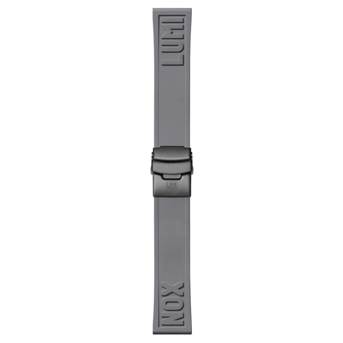 สายนาฬิกา Luminox รุ่น FPX.2406.80B.K