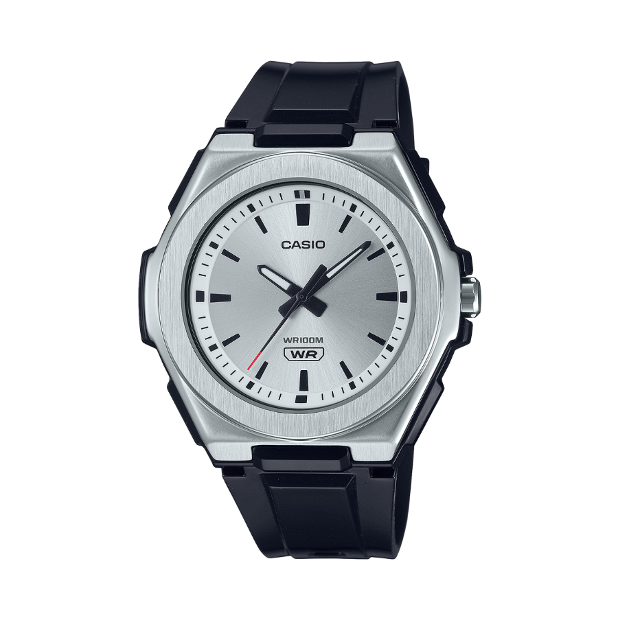 นาฬิกาผู้หญิง Casio Sporty casual รุ่น LWA-300H-7E2