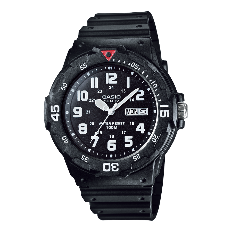นาฬิกา Casio Analog รุ่น MRW-200H-1B