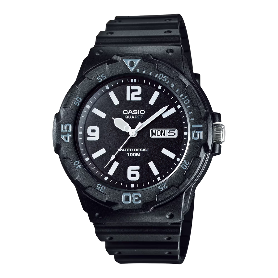 นาฬิกา Casio Analog รุ่น MRW-200H-1B2