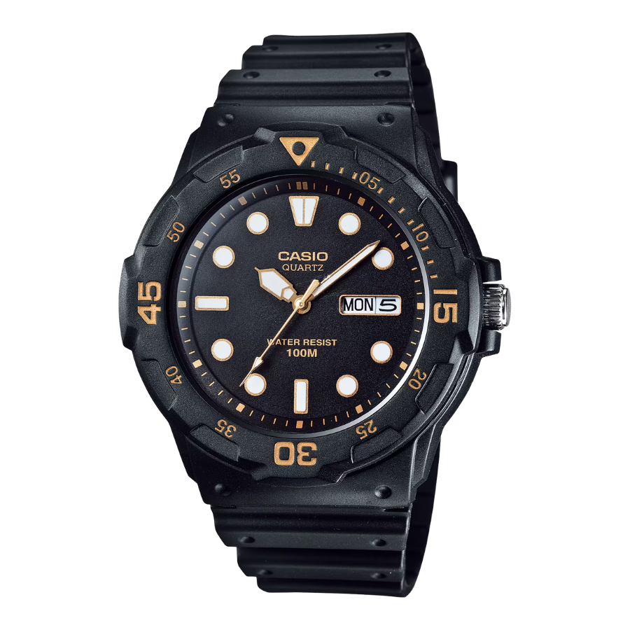 นาฬิกา Casio Analog รุ่น MRW-200H-1E