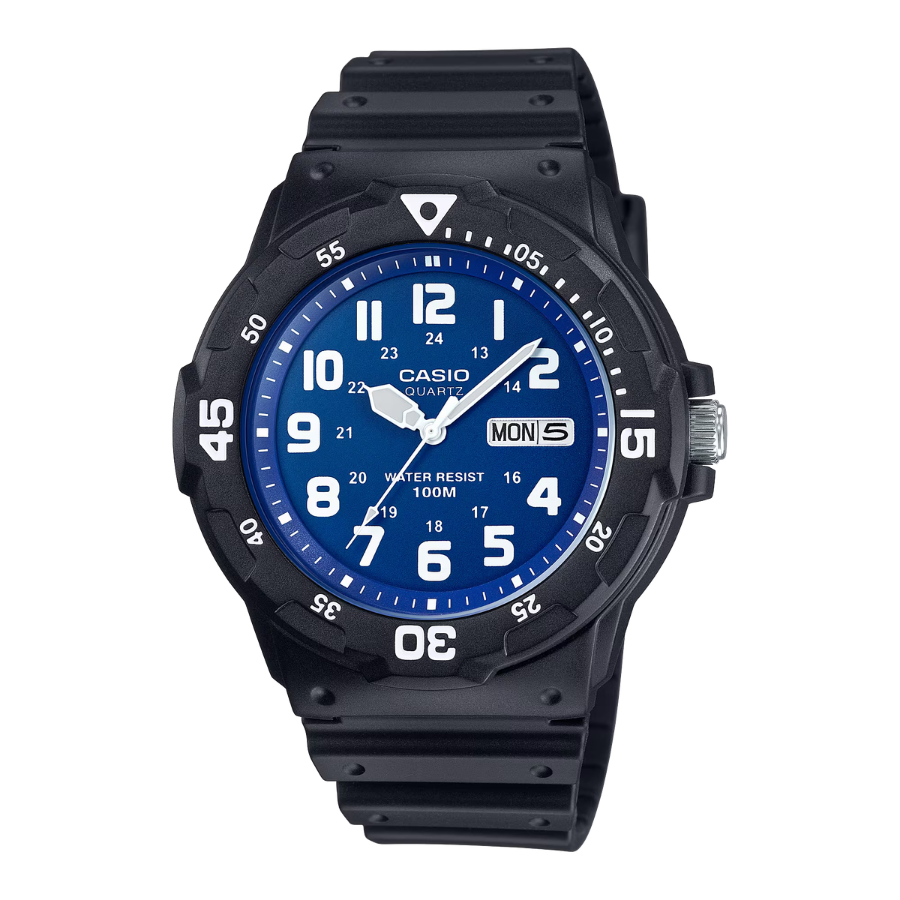 นาฬิกา Casio Analog รุ่น MRW-200H-2B2