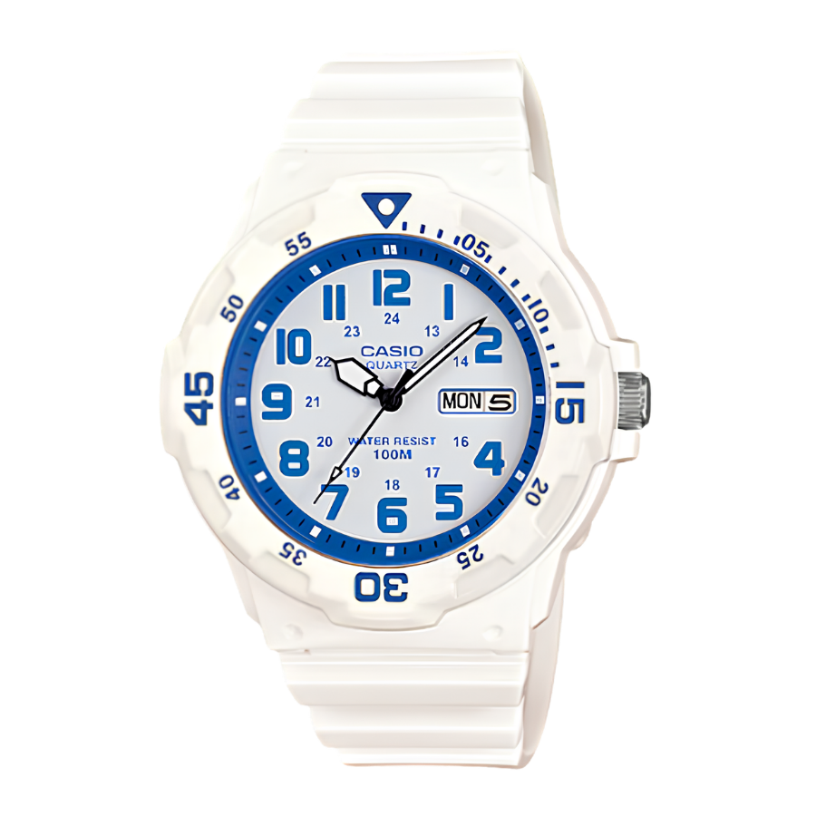 นาฬิกา Casio Analog รุ่น MRW-200HC-7B2