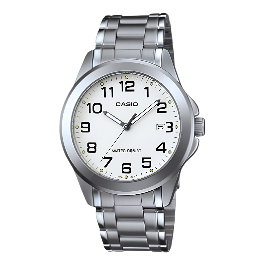 นาฬิกา Casio Analog รุ่น MTP-1215A-7B2