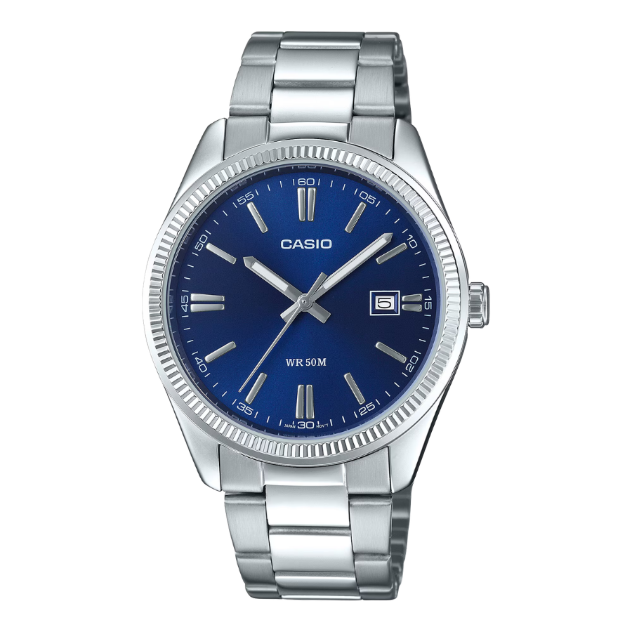 นาฬิกา Casio Analog รุ่น MTP-1302PD-2A