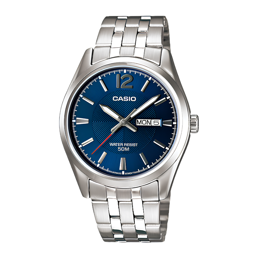 นาฬิกา Casio Analog รุ่น MTP-1335D-2A