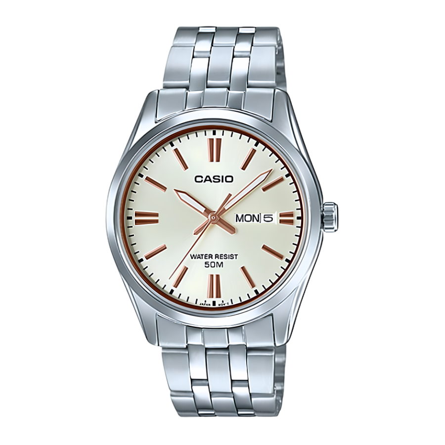 นาฬิกา Casio Analog รุ่น MTP-1335D-9A
