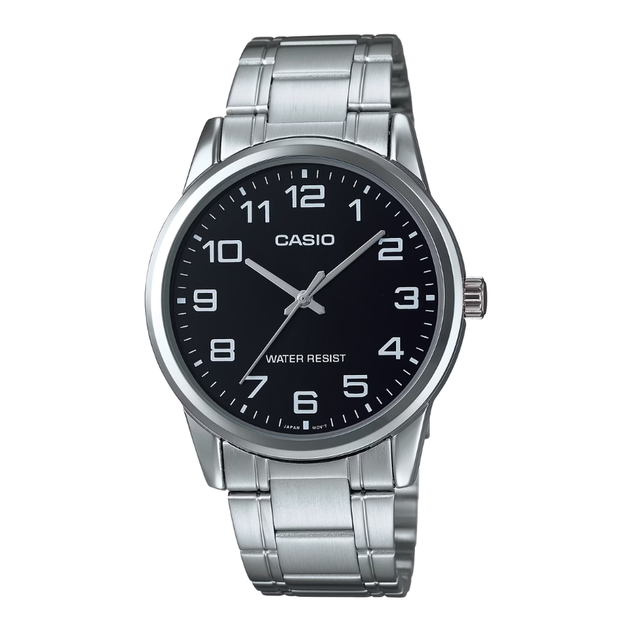 นาฬิกา Casio Analog รุ่น MTP-V001D-1B