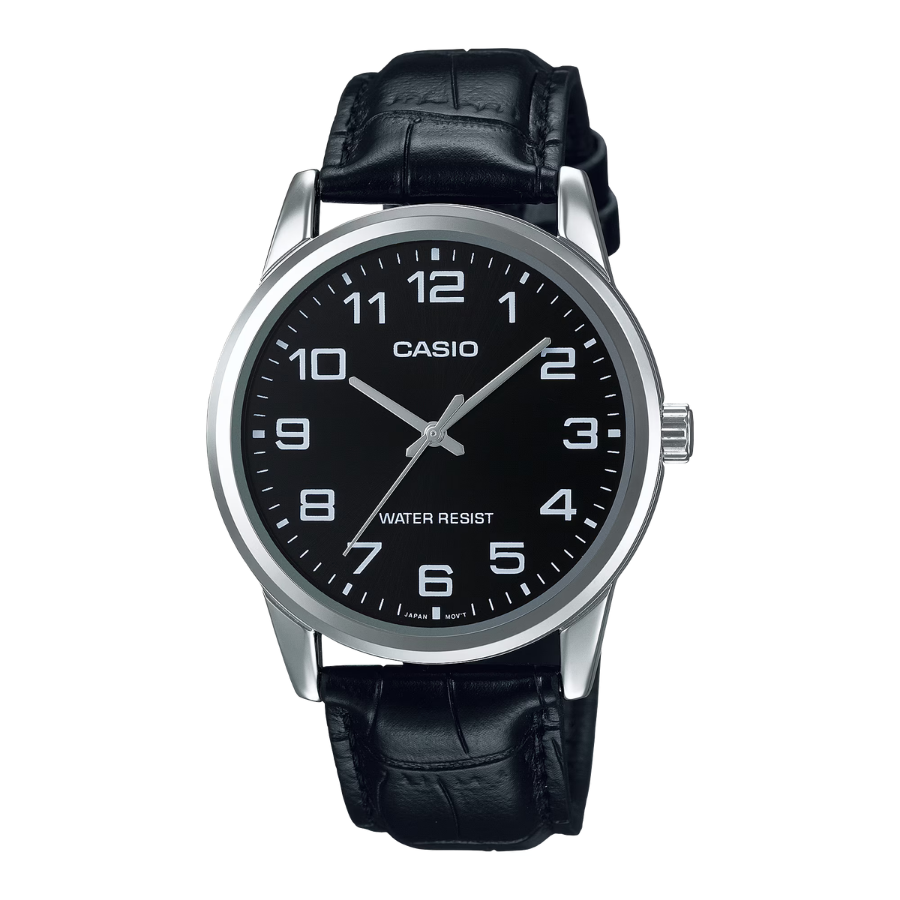 นาฬิกา Casio Analog รุ่น MTP-V001L-1B