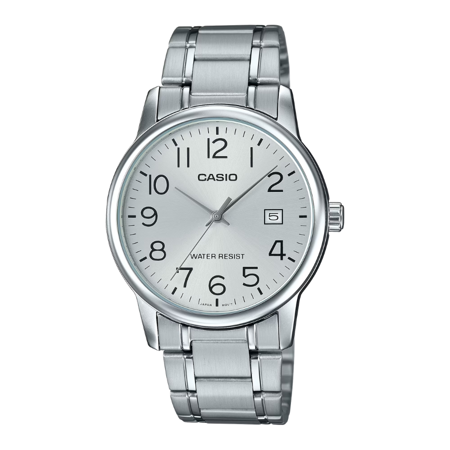 นาฬิกา Casio Analog รุ่น MTP-V002D-7B