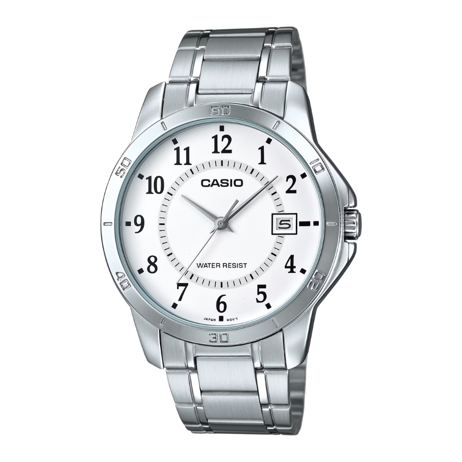 นาฬิกา Casio Analog รุ่น MTP-V004D-7B