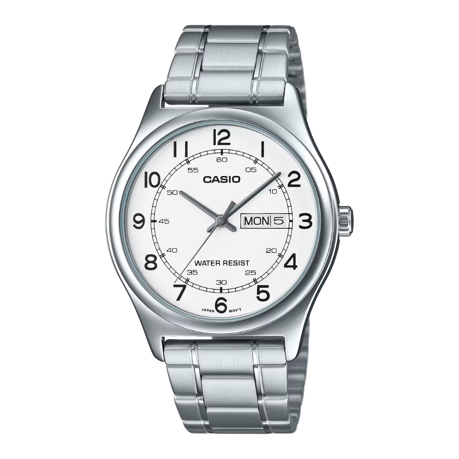 นาฬิกา Casio Analog รุ่น MTP-V006D-7B2