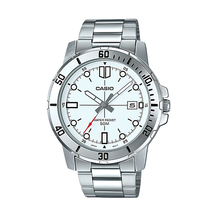 นาฬิกา Casio Analog รุ่น MTP-VD01D-7E