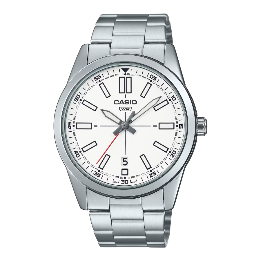 นาฬิกา Casio Analog รุ่น MTP-VD02D-7E