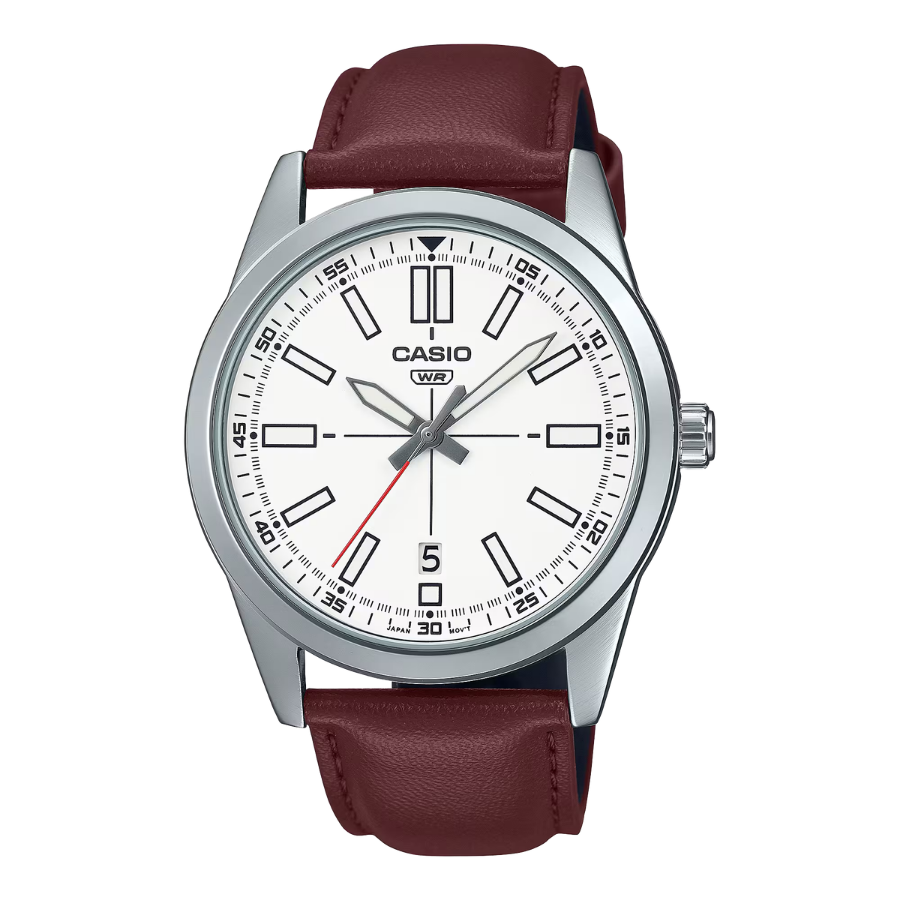 นาฬิกา Casio Analog รุ่น MTP-VD02L-7E