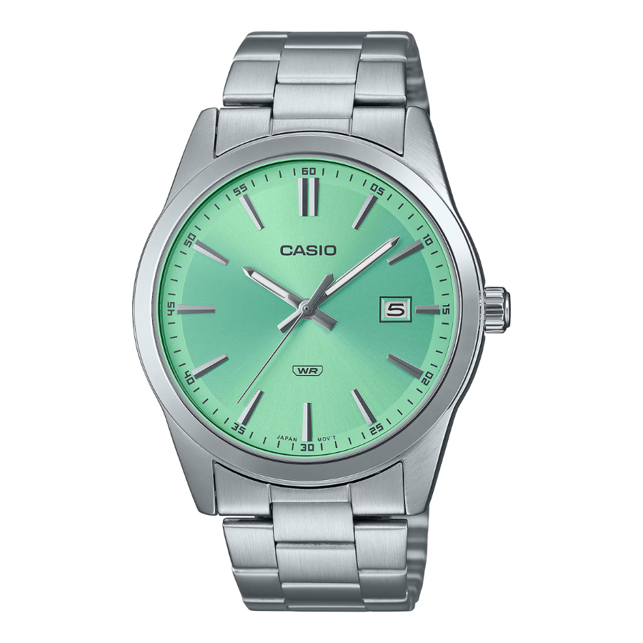 นาฬิกา Casio Analog รุ่น MTP-VD03D-3A2