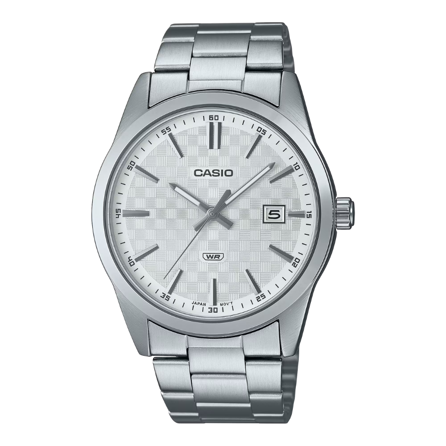 นาฬิกา Casio Analog รุ่น MTP-VD03D-7A