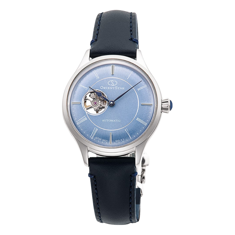 นาฬิกาผู้หญิง ORIENT STAR Classic รุ่น RE-ND0012L 'Light on the surface of the water' Ladies' Watch