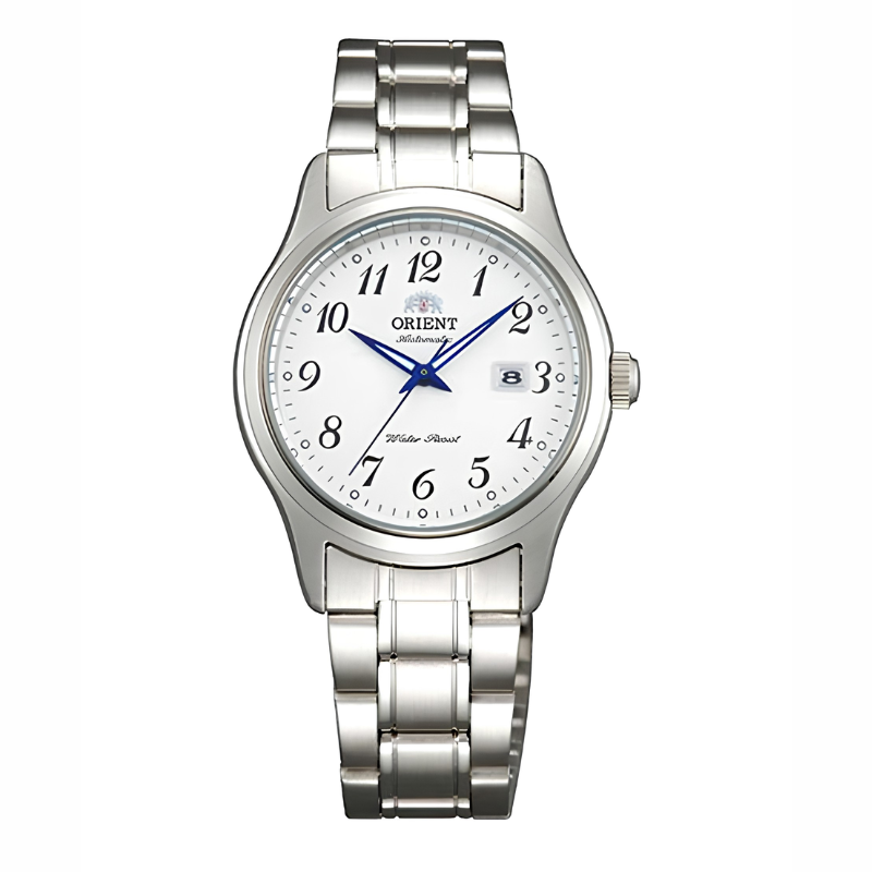 นาฬิกาผู้หญิง ORIENT Contemporary รุ่น NR1Q00AW Mechanical Ladies' watch