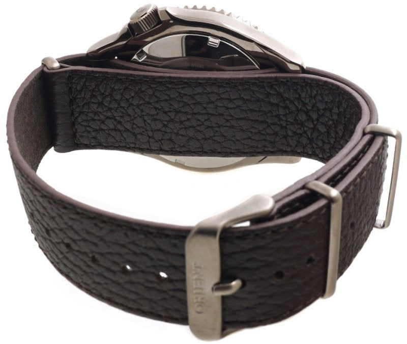 นาฬิกา ORIENT Sport Triton รุ่น RA-AC0K05G Limited Edition 2,500 Pcs.