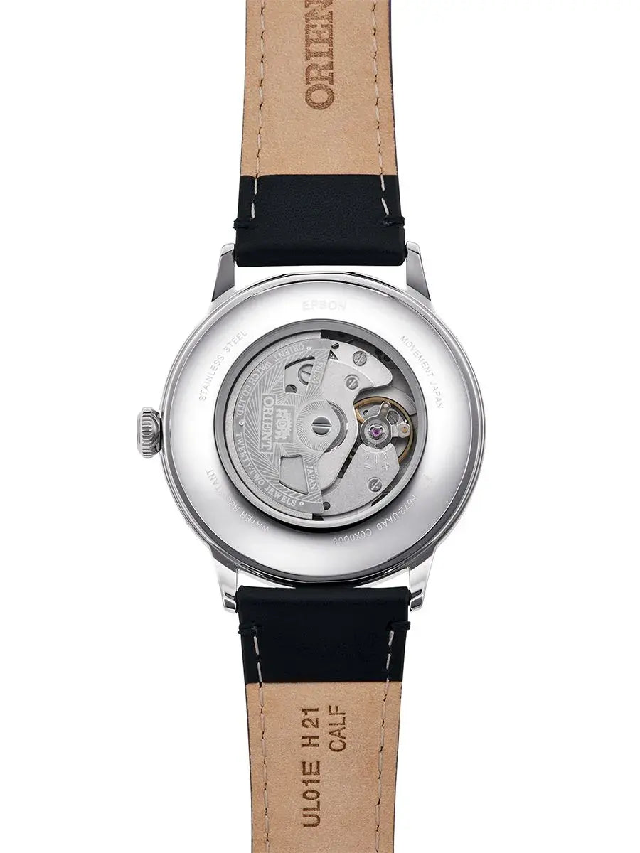 นาฬิกา ORIENT Classic Bambino รุ่น RA-AC0022S Automatic