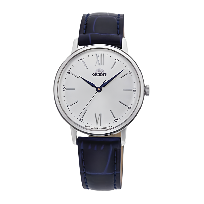 นาฬิกาผู้หญิง ORIENT Classic รุ่น RA-QC1705S Quartz Ladies' watch