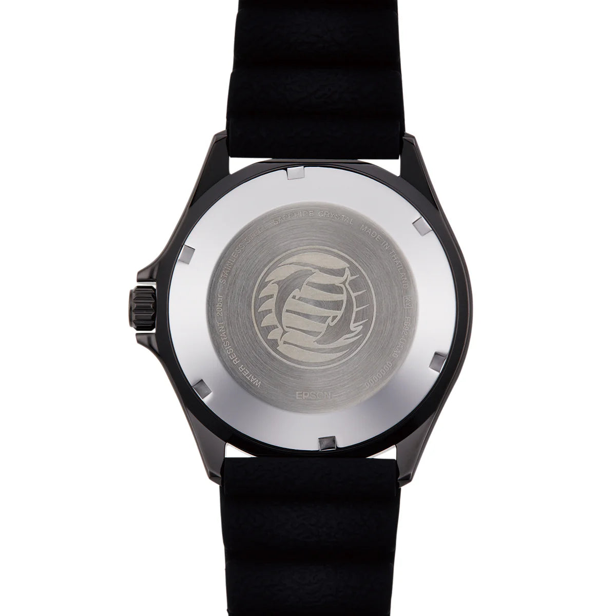 นาฬิกา ORIENT Sports Kamasu รุ่น RA-AA0005B Mechanical Men's watch